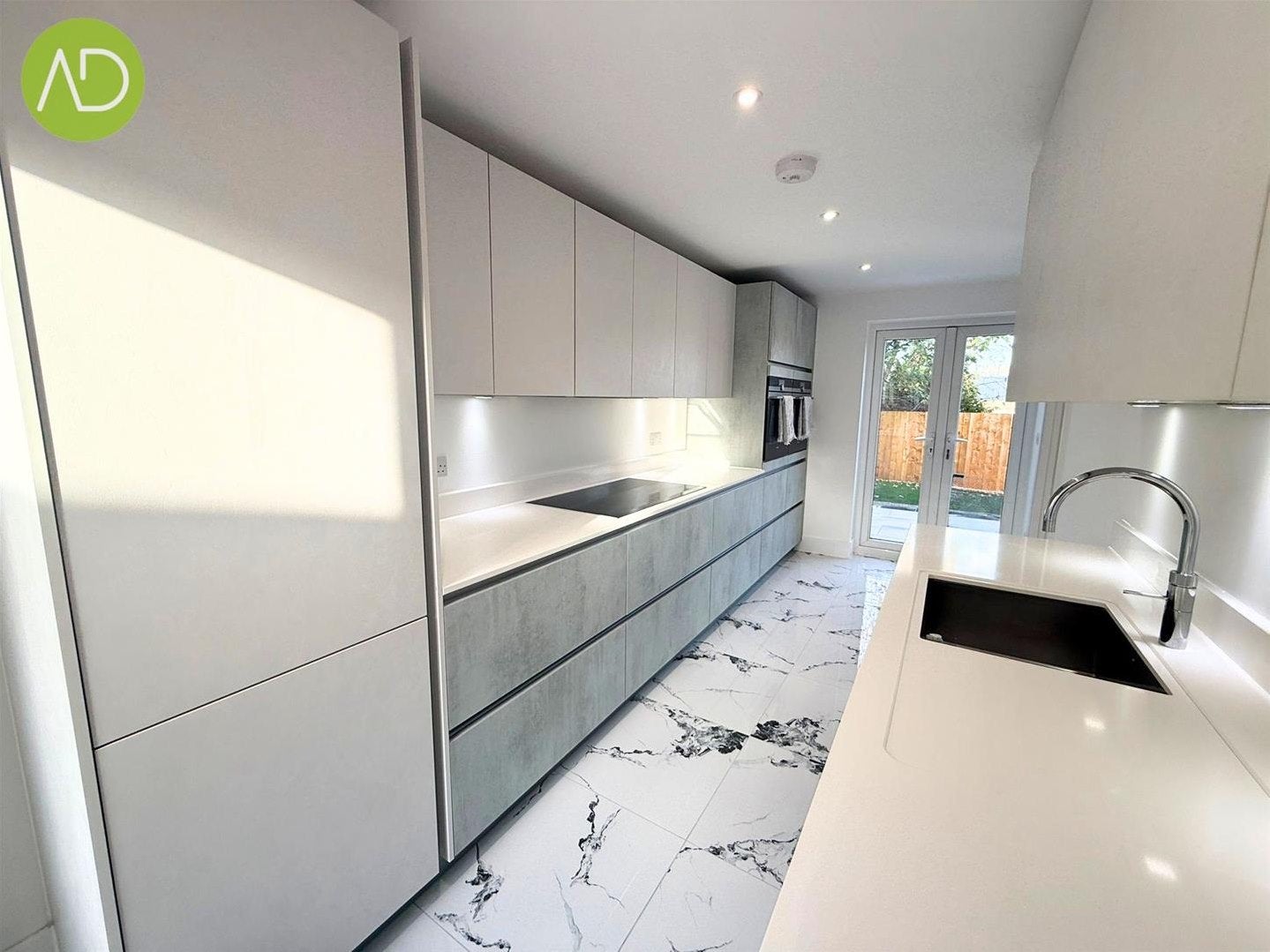 House The Lynch in Hoddesdon