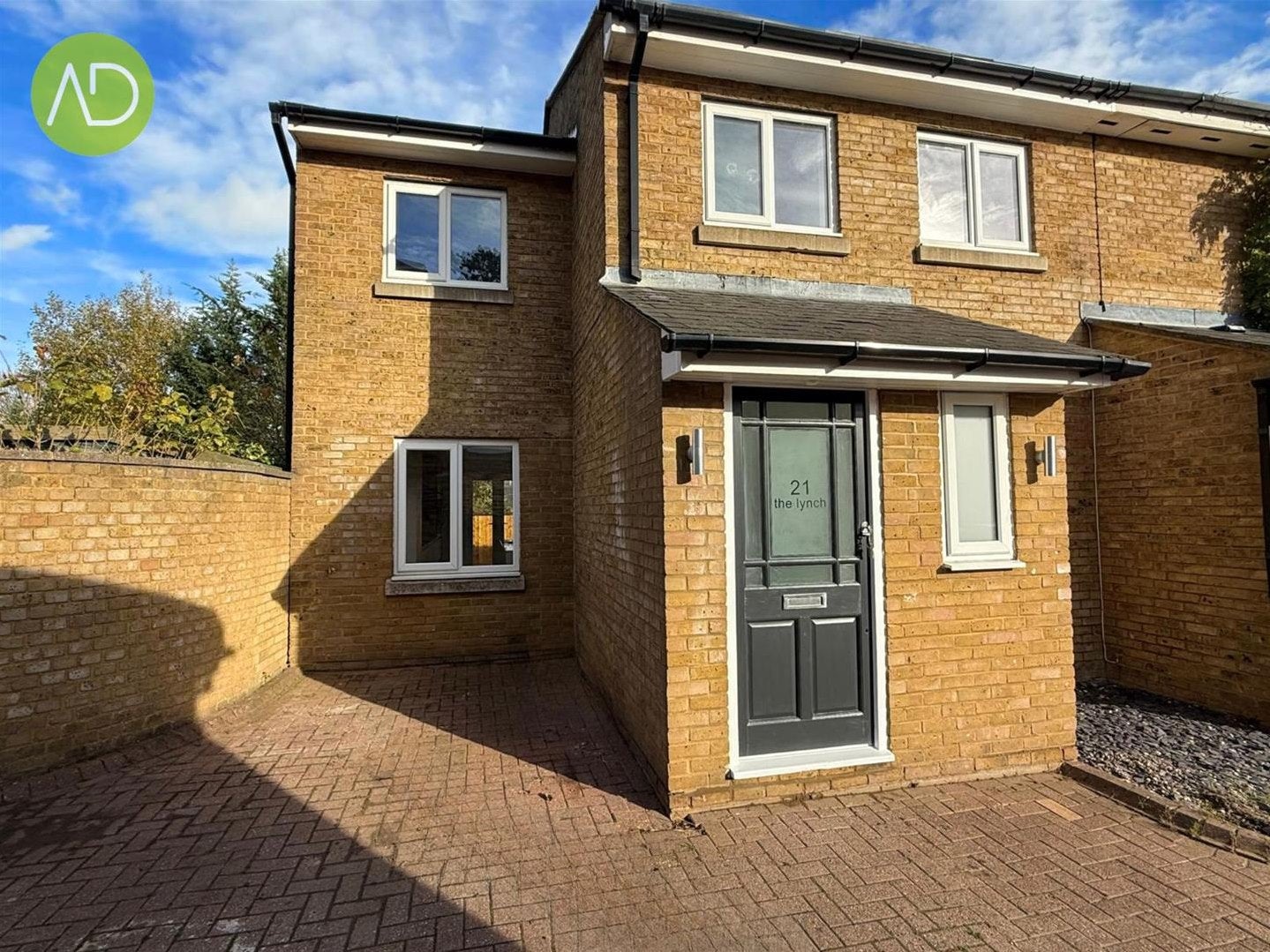 House The Lynch in Hoddesdon