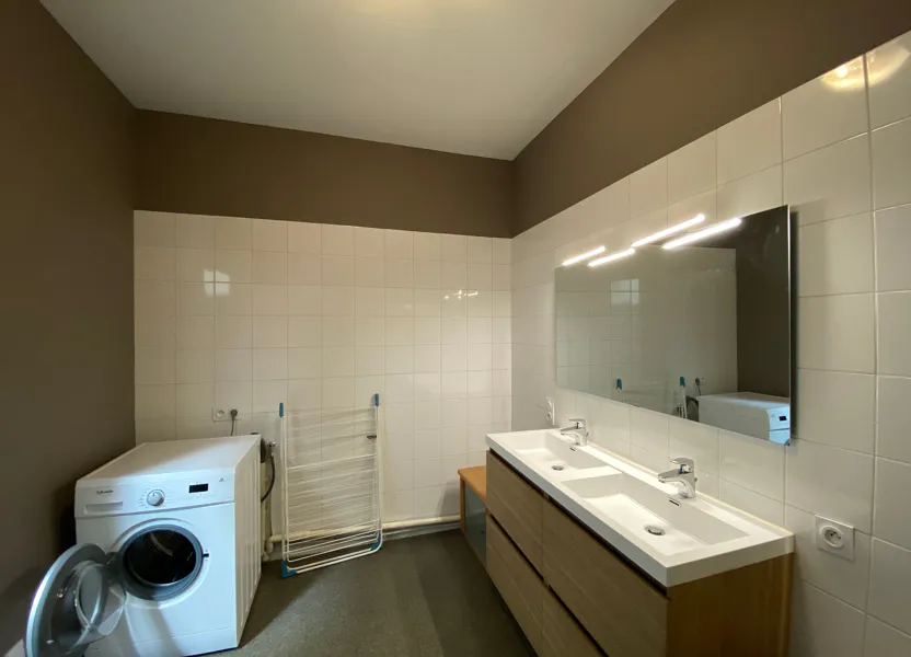 Appartement Rue Maillot à Castres