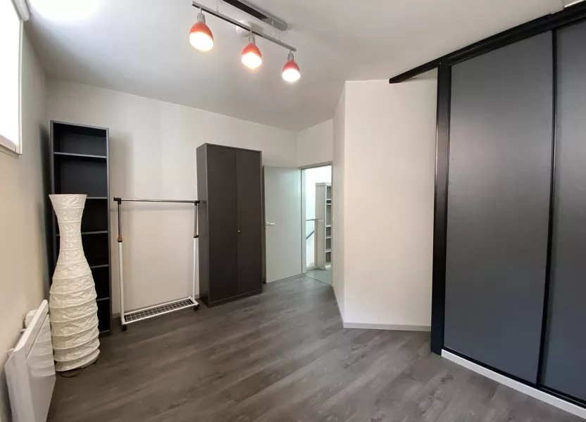 Appartement Rue Maillot à Castres