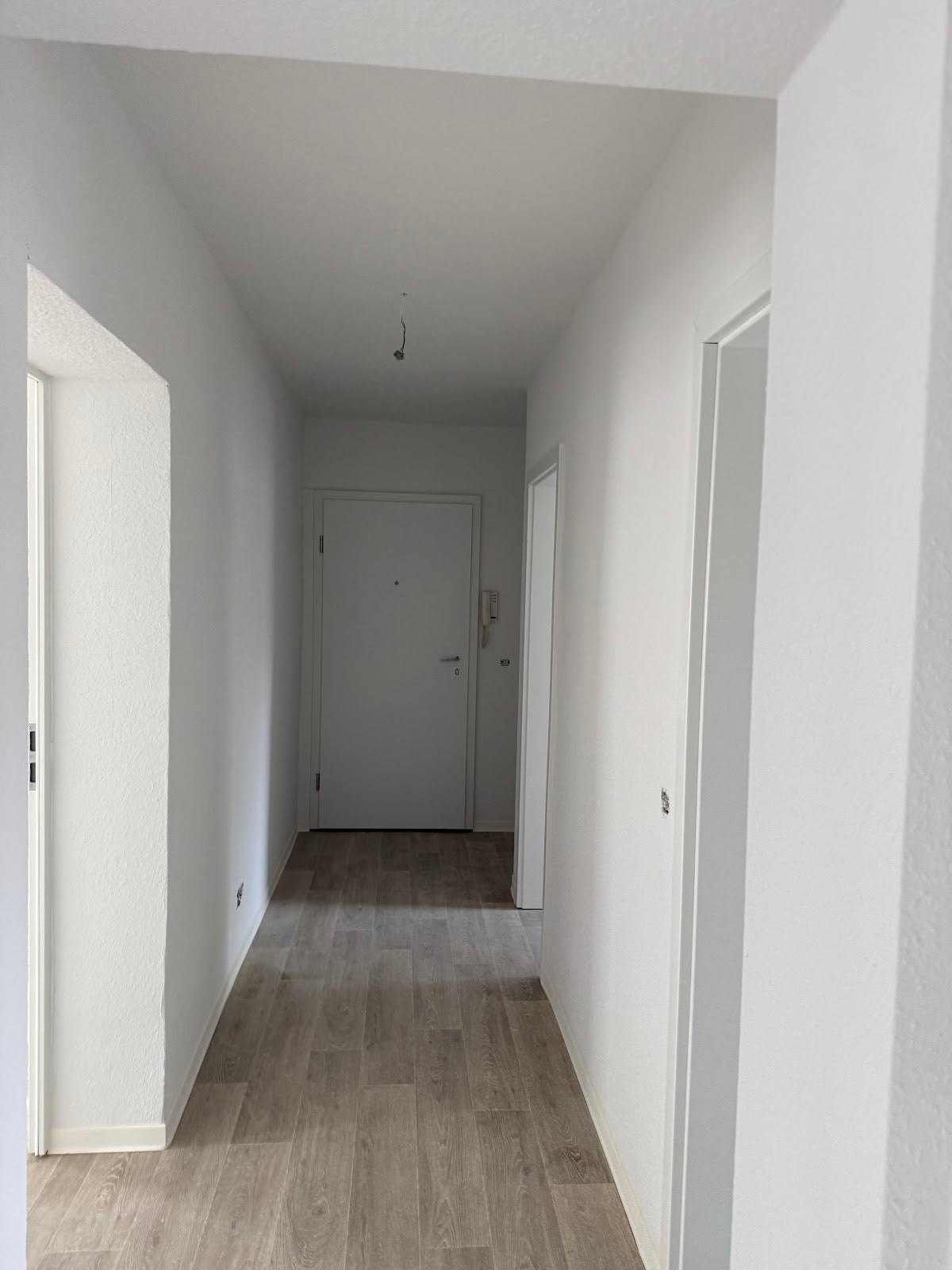 Wohnung Fischerstraße in Angermünde