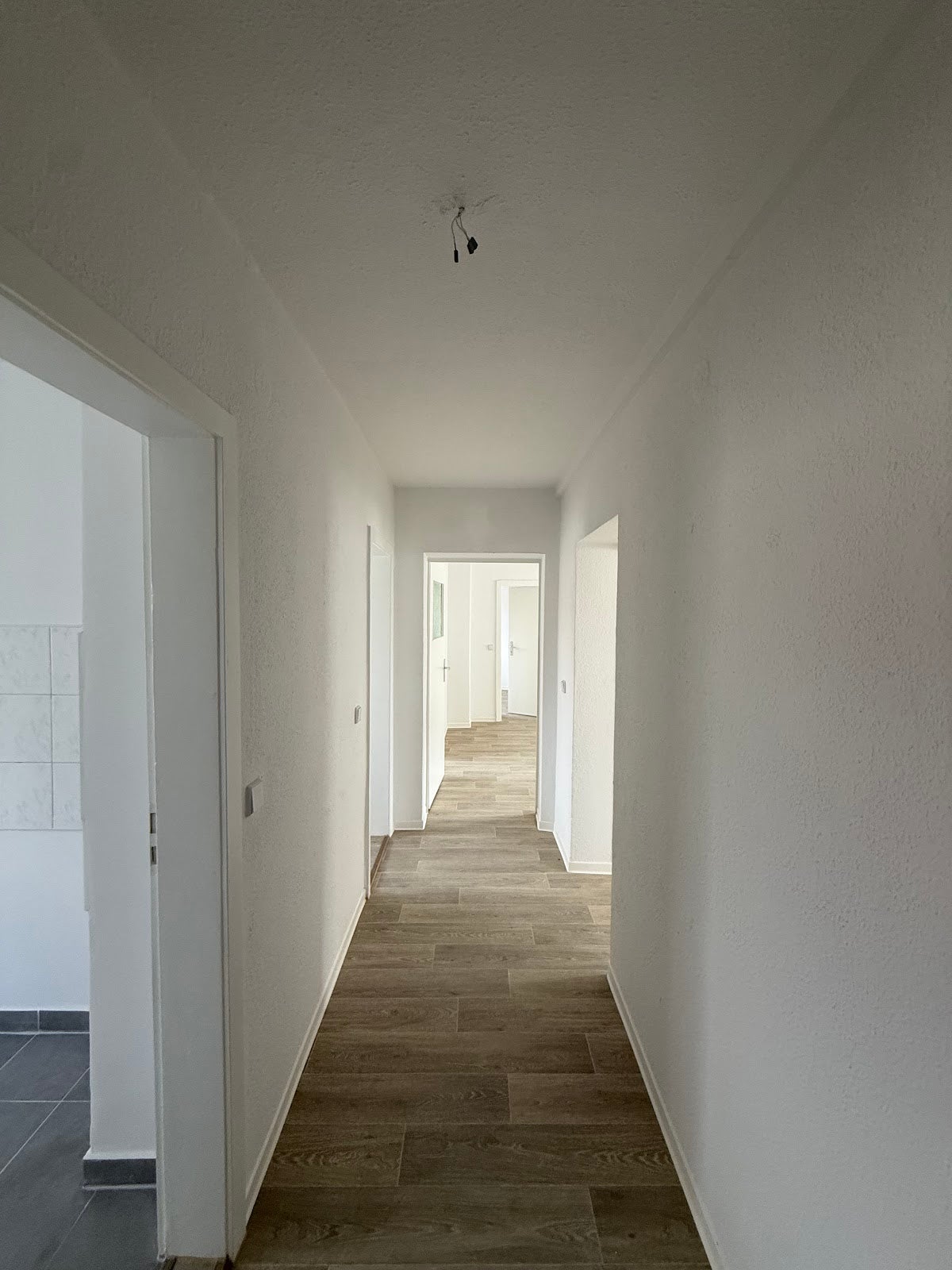 Wohnung Fischerstraße in Angermünde