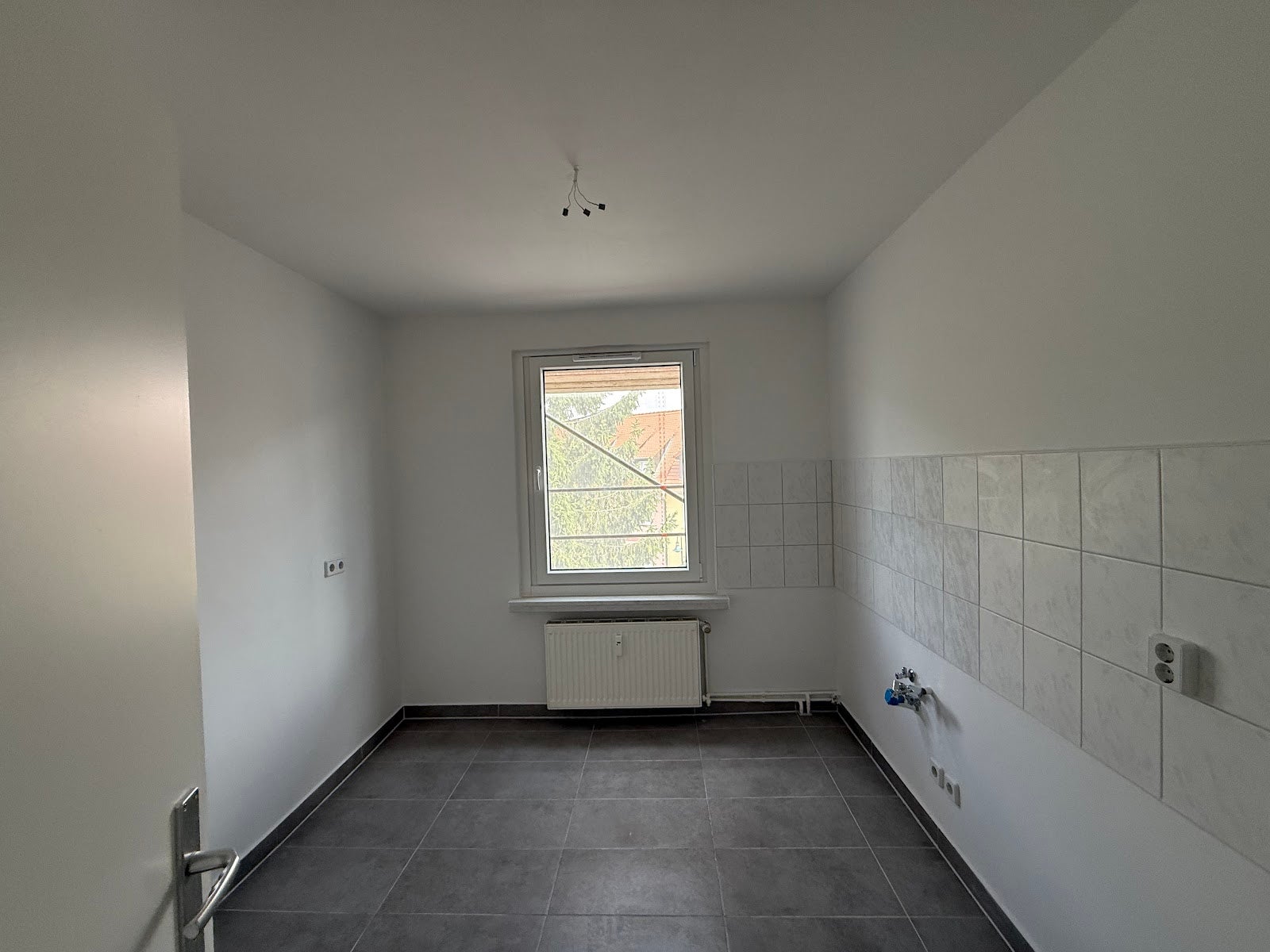 Wohnung Fischerstraße in Angermünde