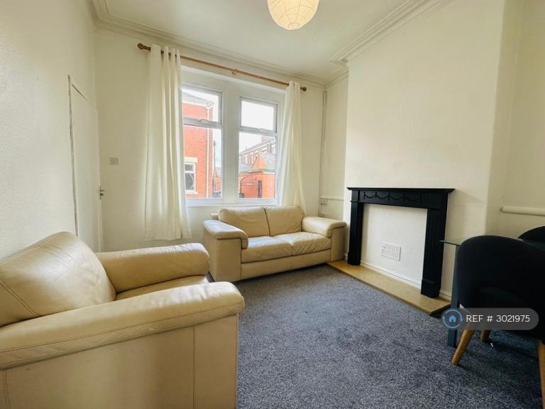Flat Linnet Street in Preston