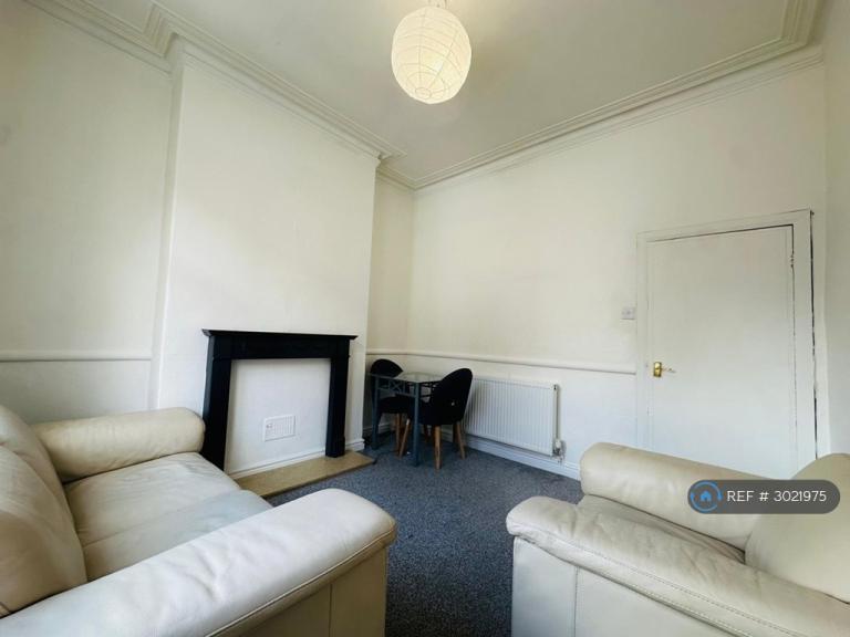 Flat Linnet Street in Preston