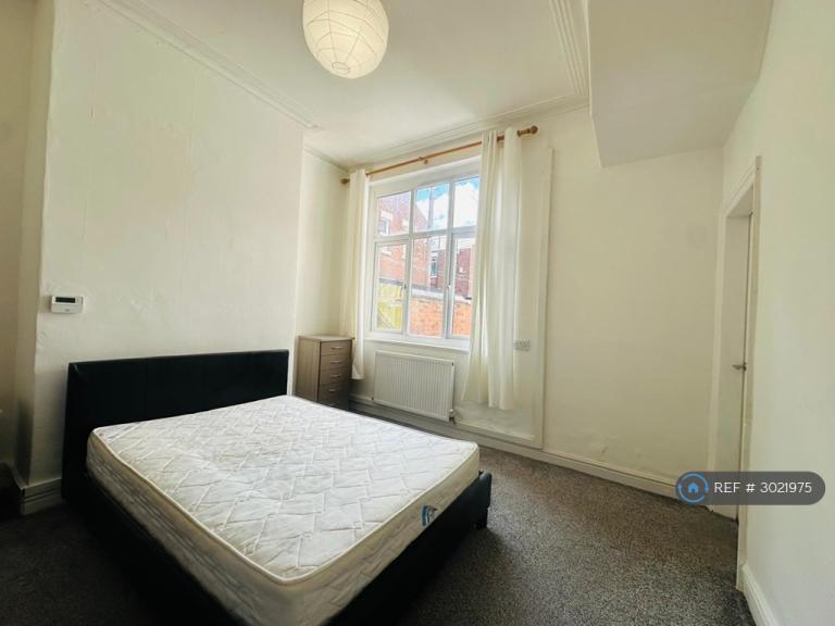Flat Linnet Street in Preston