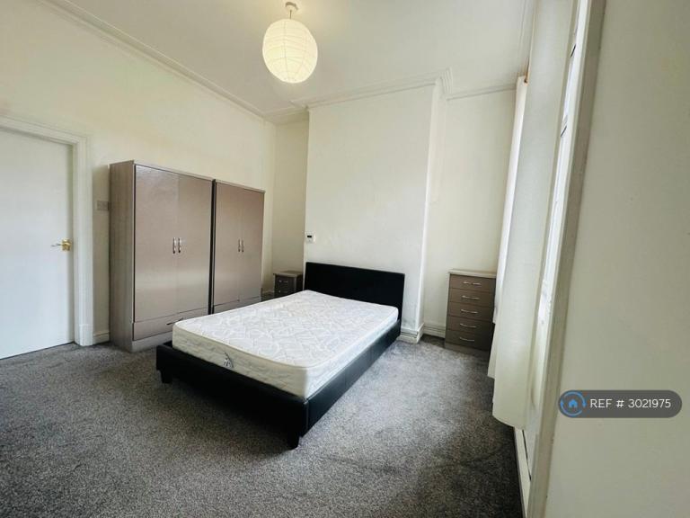 Flat Linnet Street in Preston