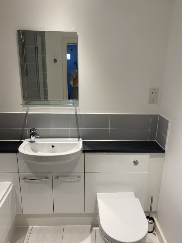 Flat Chapelfield Way in Maidstone
