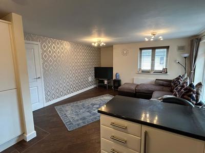 Flat Martinet Road in Thornaby-on-Tees