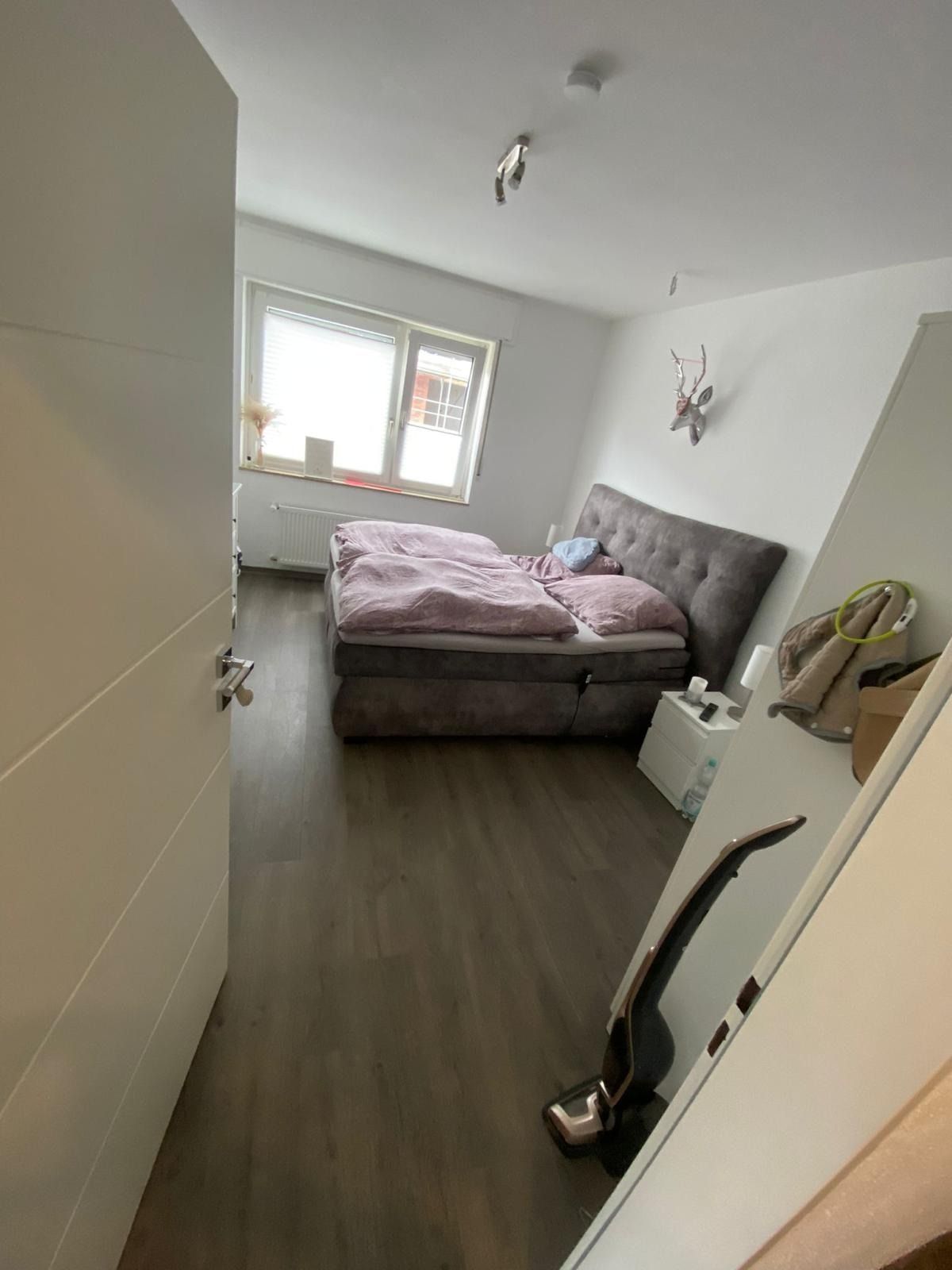 Wohnung Dorfstraße in Ladbergen