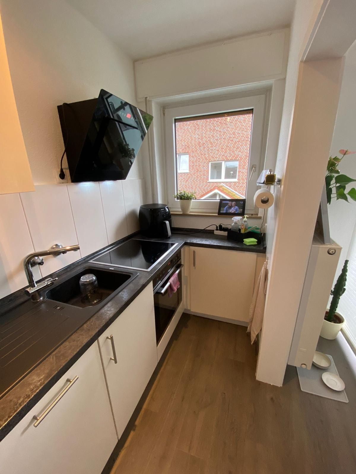 Wohnung Dorfstraße in Ladbergen