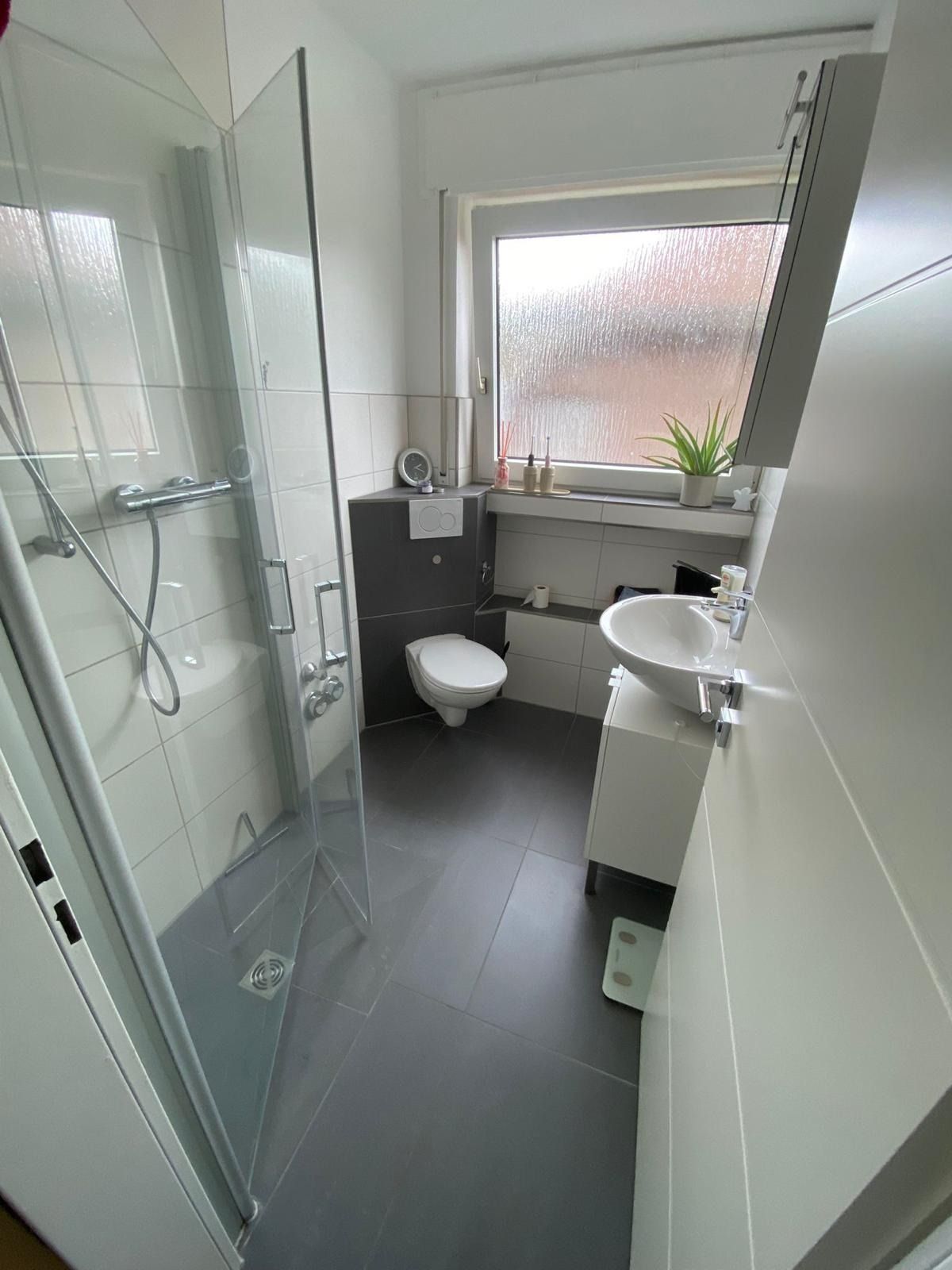 Wohnung Dorfstraße in Ladbergen