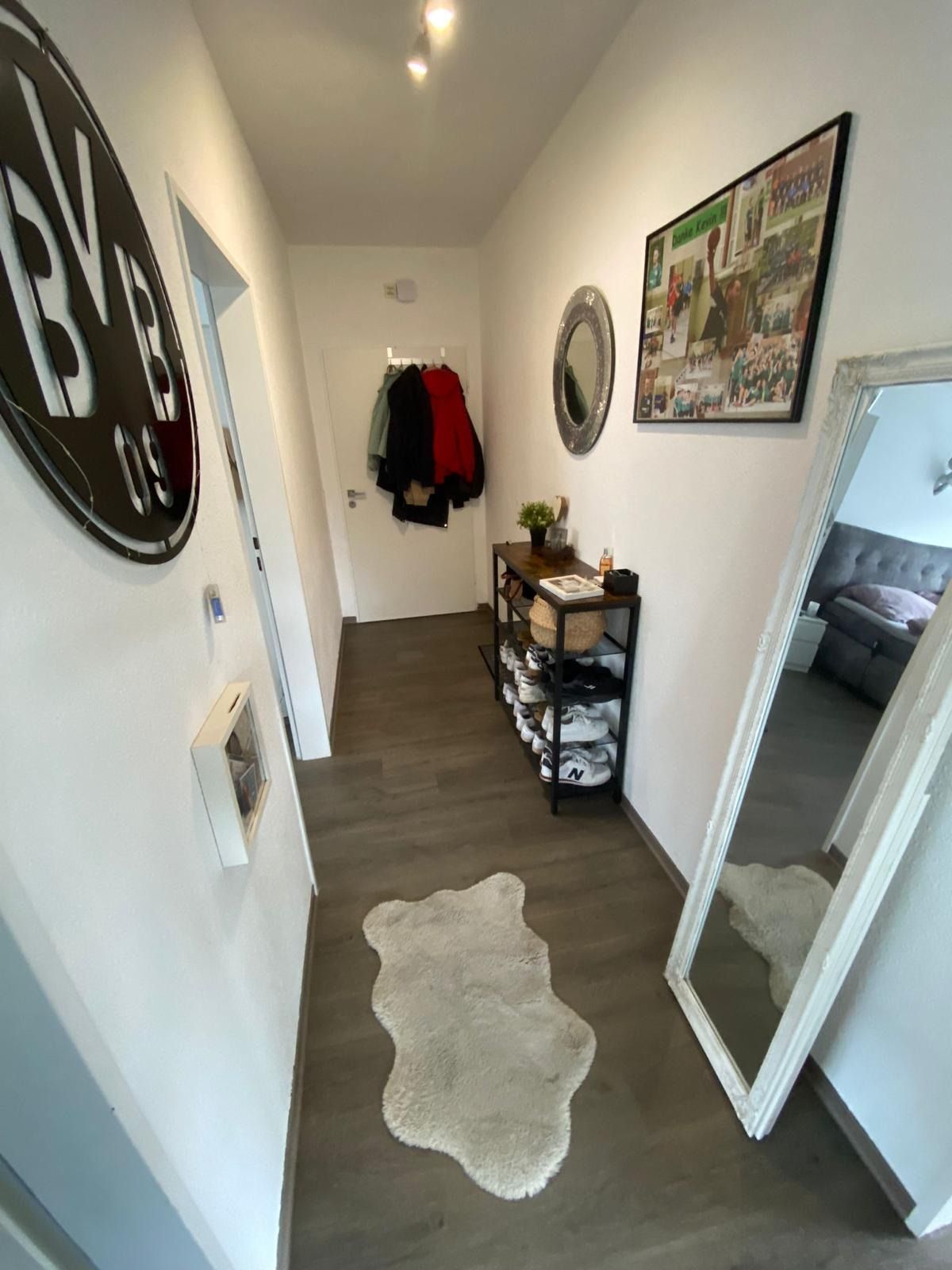 Wohnung Dorfstraße in Ladbergen