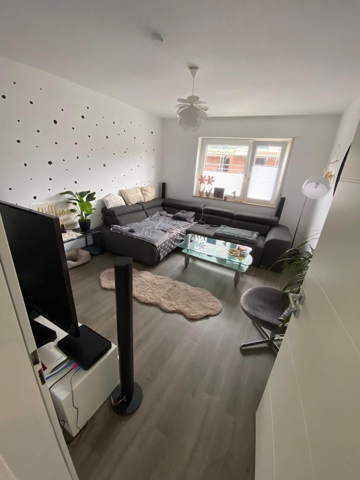 Wohnung Dorfstraße in Ladbergen