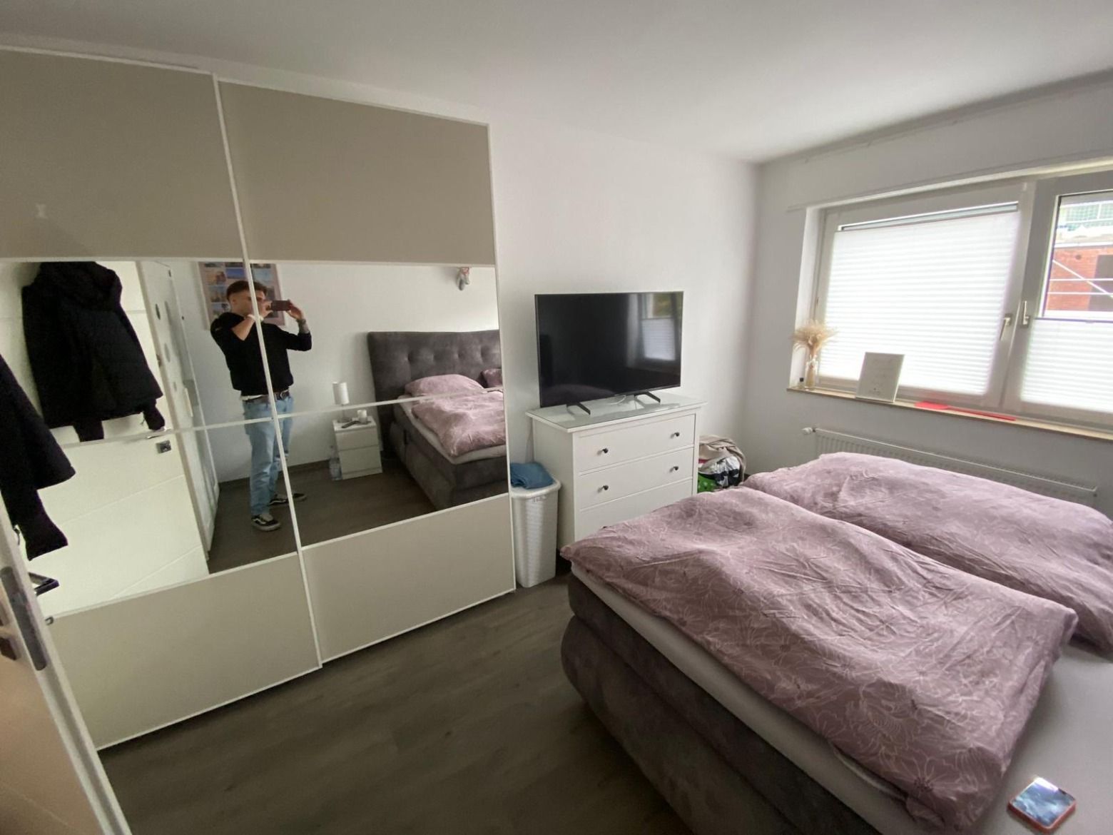 Wohnung Dorfstraße in Ladbergen