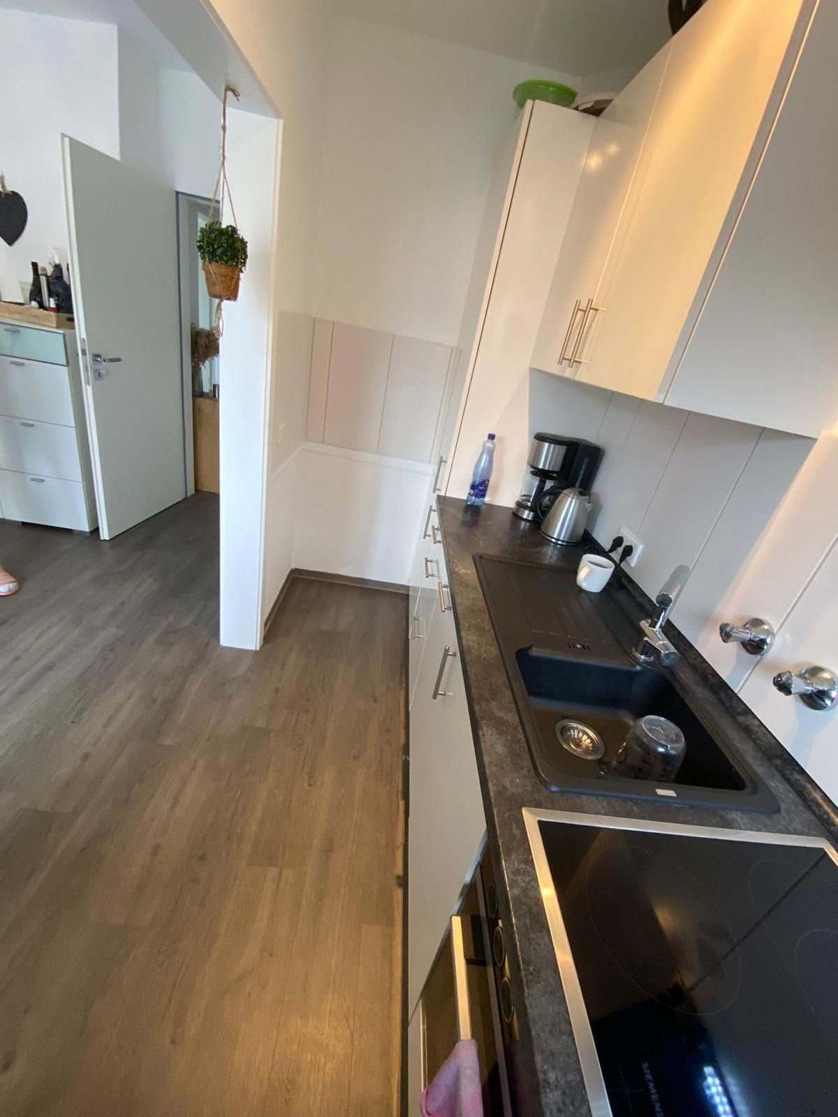 Wohnung Dorfstraße in Ladbergen