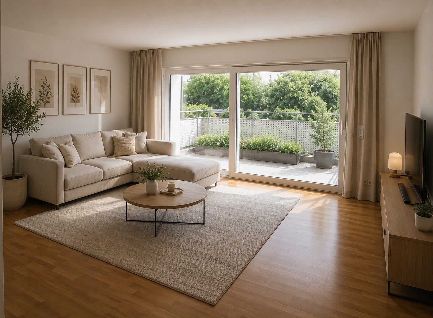 Wohnung Bellinostraße in Reutlingen