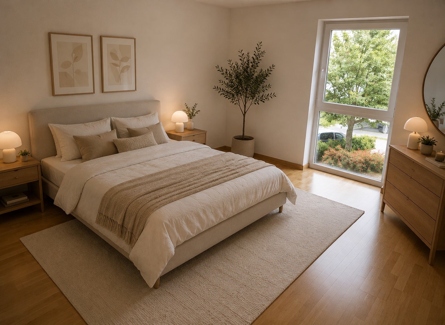 Wohnung Bellinostraße in Reutlingen