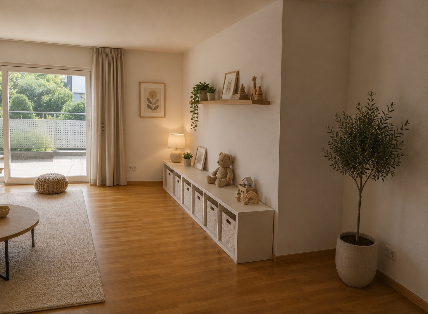 Wohnung Bellinostraße in Reutlingen