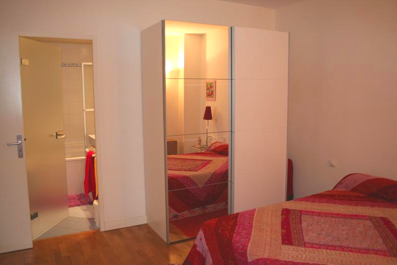 Appartement Place des Carmes à Toulouse