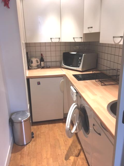 Appartement Place des Carmes à Toulouse