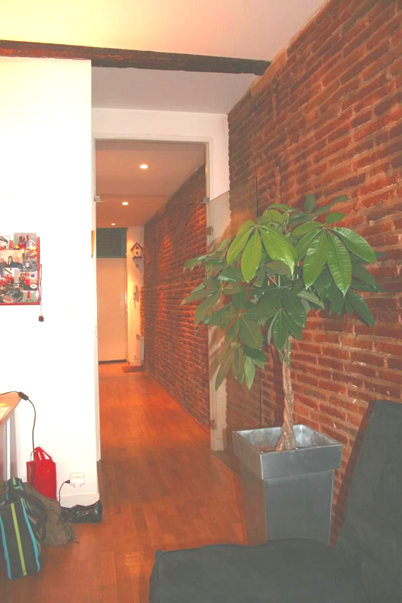 Appartement Place des Carmes à Toulouse