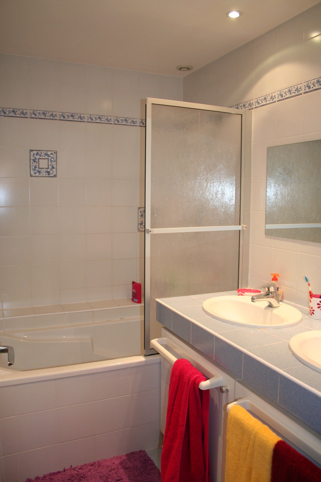 Appartement Place des Carmes à Toulouse