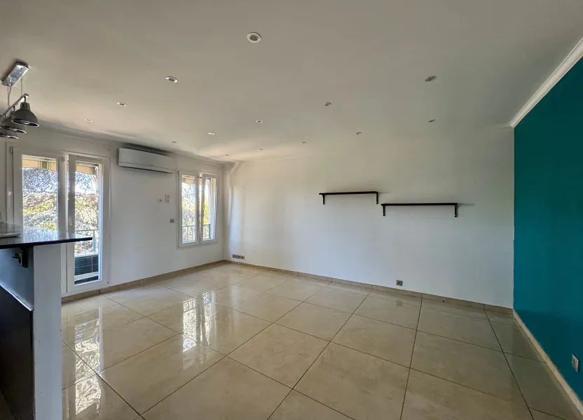 Appartement Rue de la Victoire à Champigny-sur-Marne