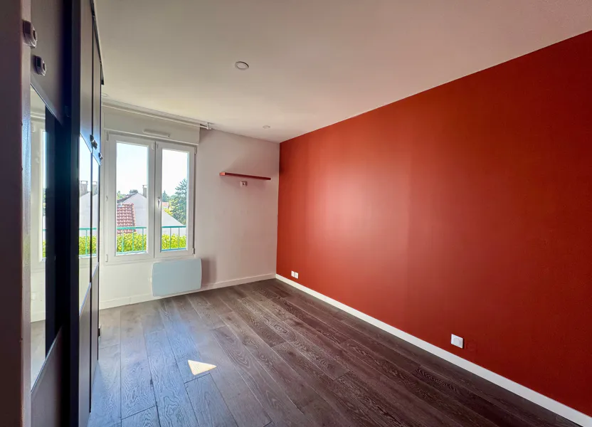 Appartement Rue de la Victoire à Champigny-sur-Marne