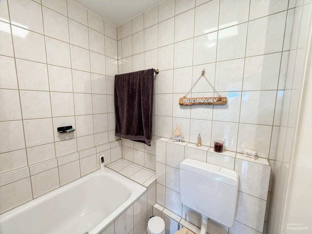 Wohnung Im Handbachtal in Oberhausen