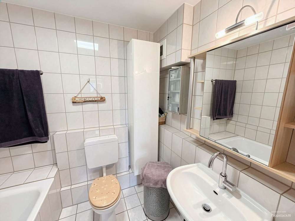 Wohnung Im Handbachtal in Oberhausen