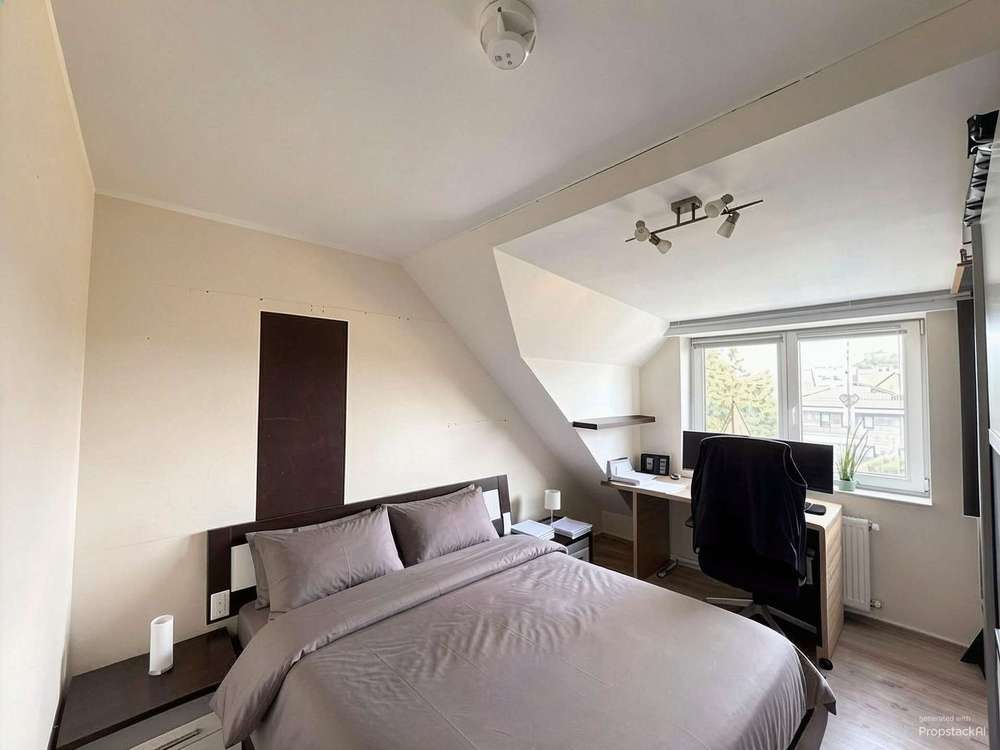 Wohnung Im Handbachtal in Oberhausen