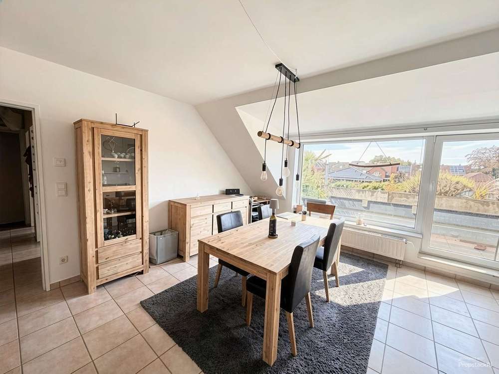Wohnung Im Handbachtal in Oberhausen
