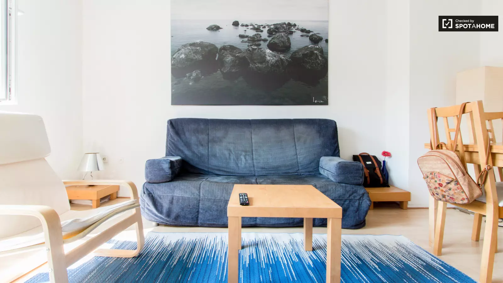 Wohnung Maaßenstraße in Berlin