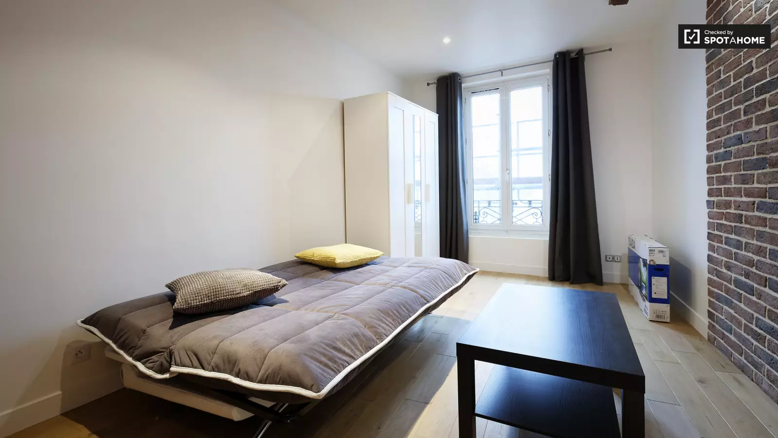 Appartement Rue du Général Leclerc à Le Kremlin-Bicêtre