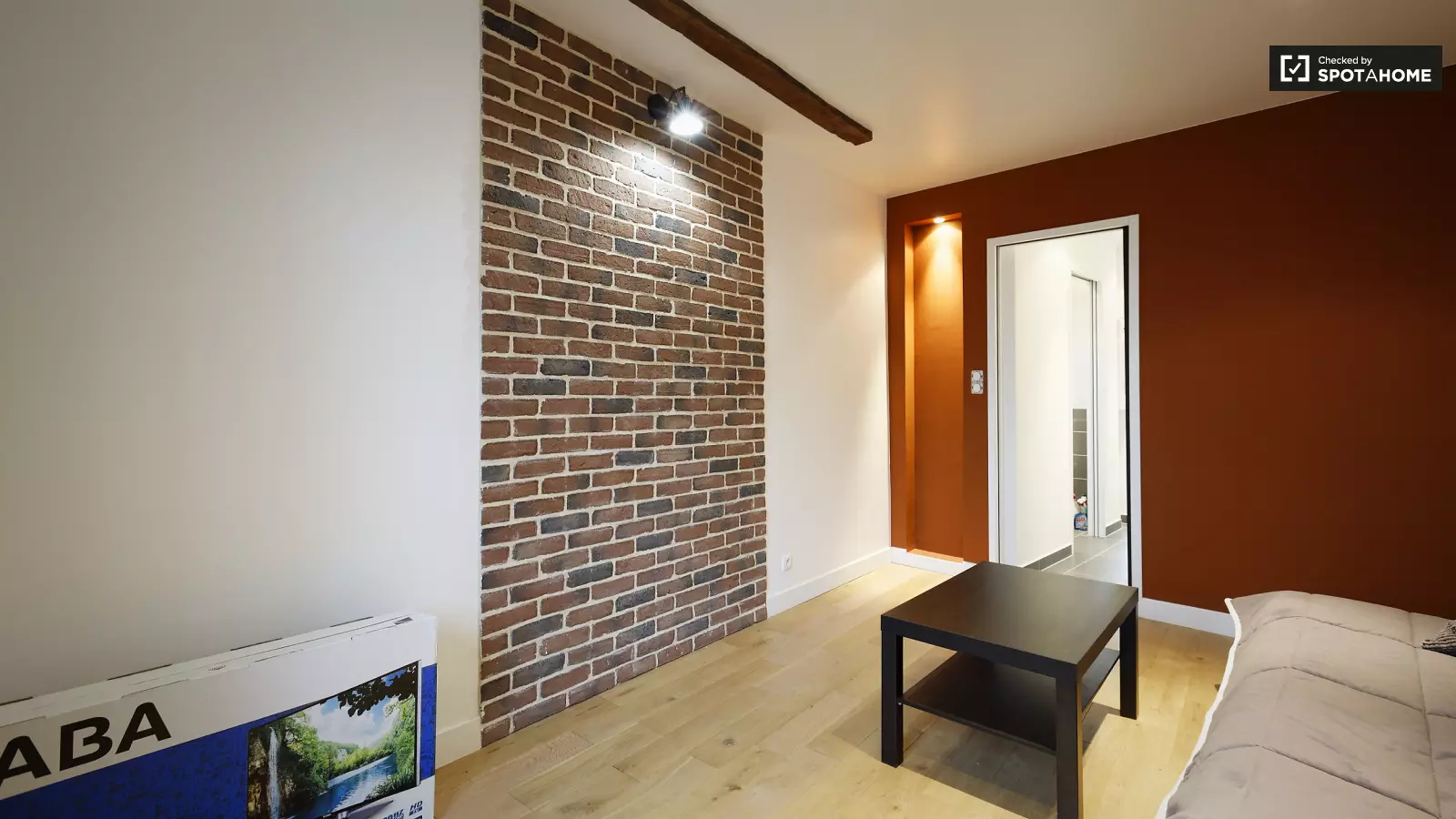 Appartement Rue du Général Leclerc à Le Kremlin-Bicêtre