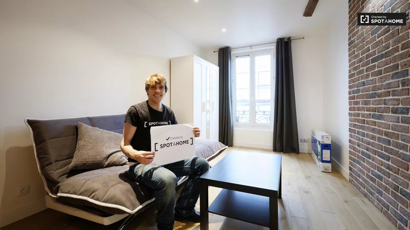 Appartement Rue du Général Leclerc à Le Kremlin-Bicêtre