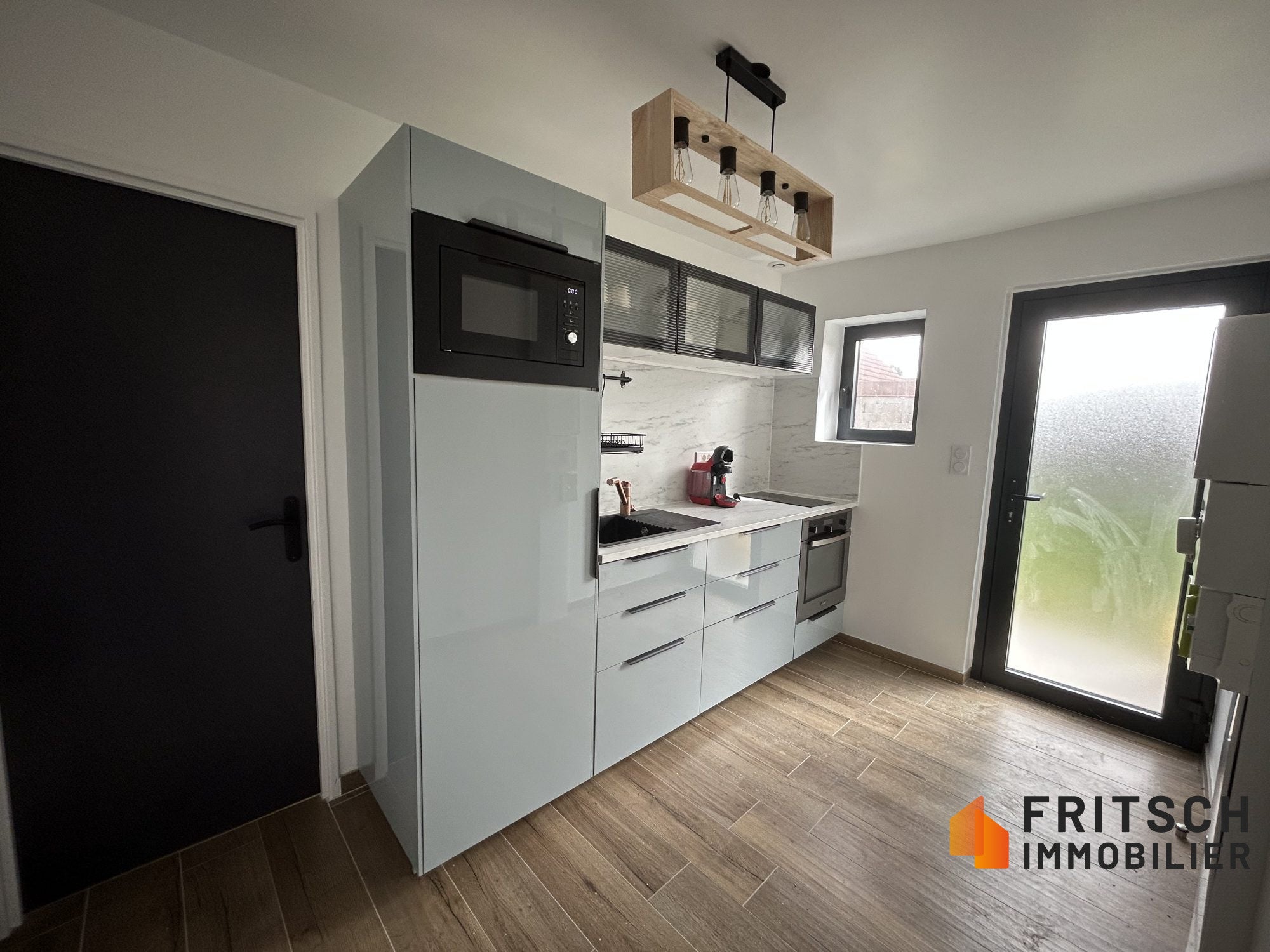 Appartement Rue des Prés à Frœningen