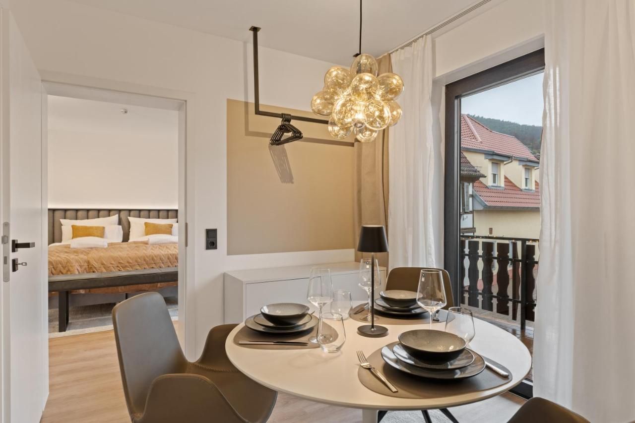 Wohnung Peterstaler Straße in Heidelberg