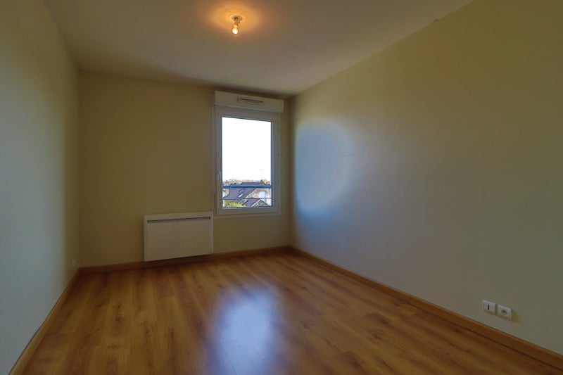 Appartement Avenue du Maréchal Leclerc à Saint-André-les-Vergers