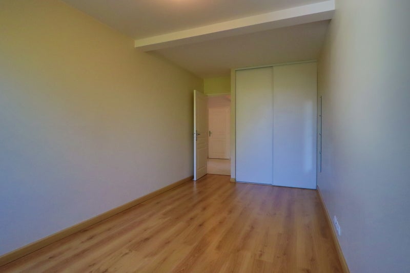 Appartement Avenue du Maréchal Leclerc à Saint-André-les-Vergers