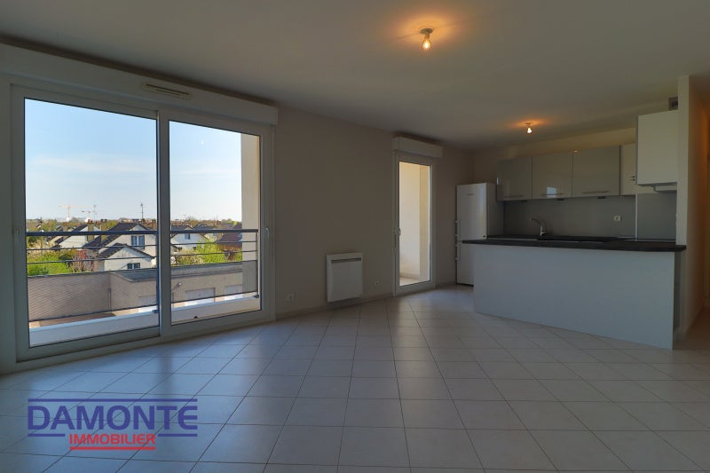 Appartement Avenue du Maréchal Leclerc à Saint-André-les-Vergers