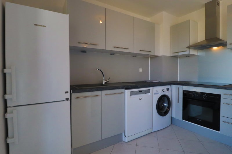 Appartement Avenue du Maréchal Leclerc à Saint-André-les-Vergers