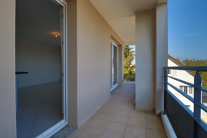 Appartement Avenue du Maréchal Leclerc à Saint-André-les-Vergers