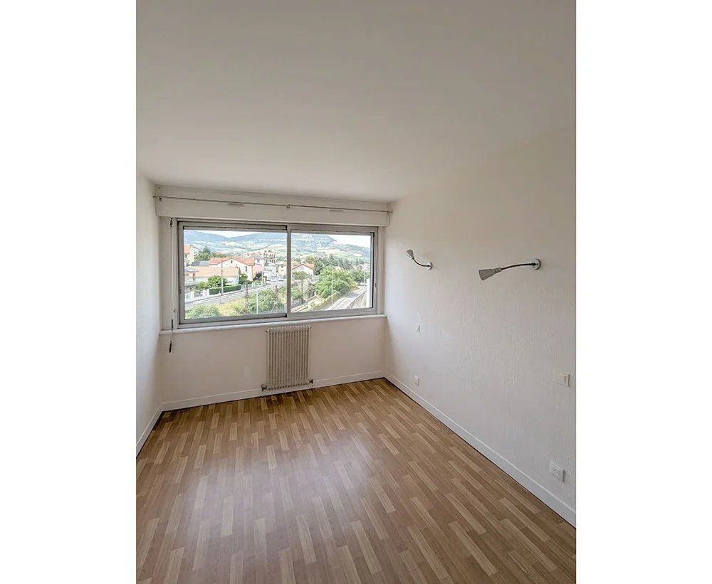 Appartement Rue Saint-Jean à Millau