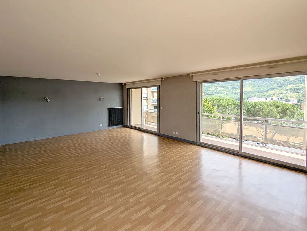 Appartement Rue Saint-Jean à Millau