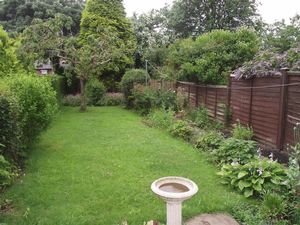 House 9th Row in Ashington