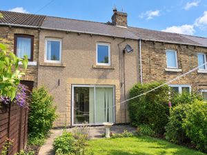 House 9th Row in Ashington