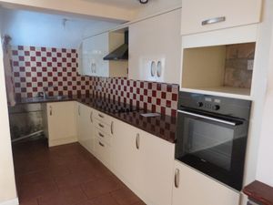 House 9th Row in Ashington