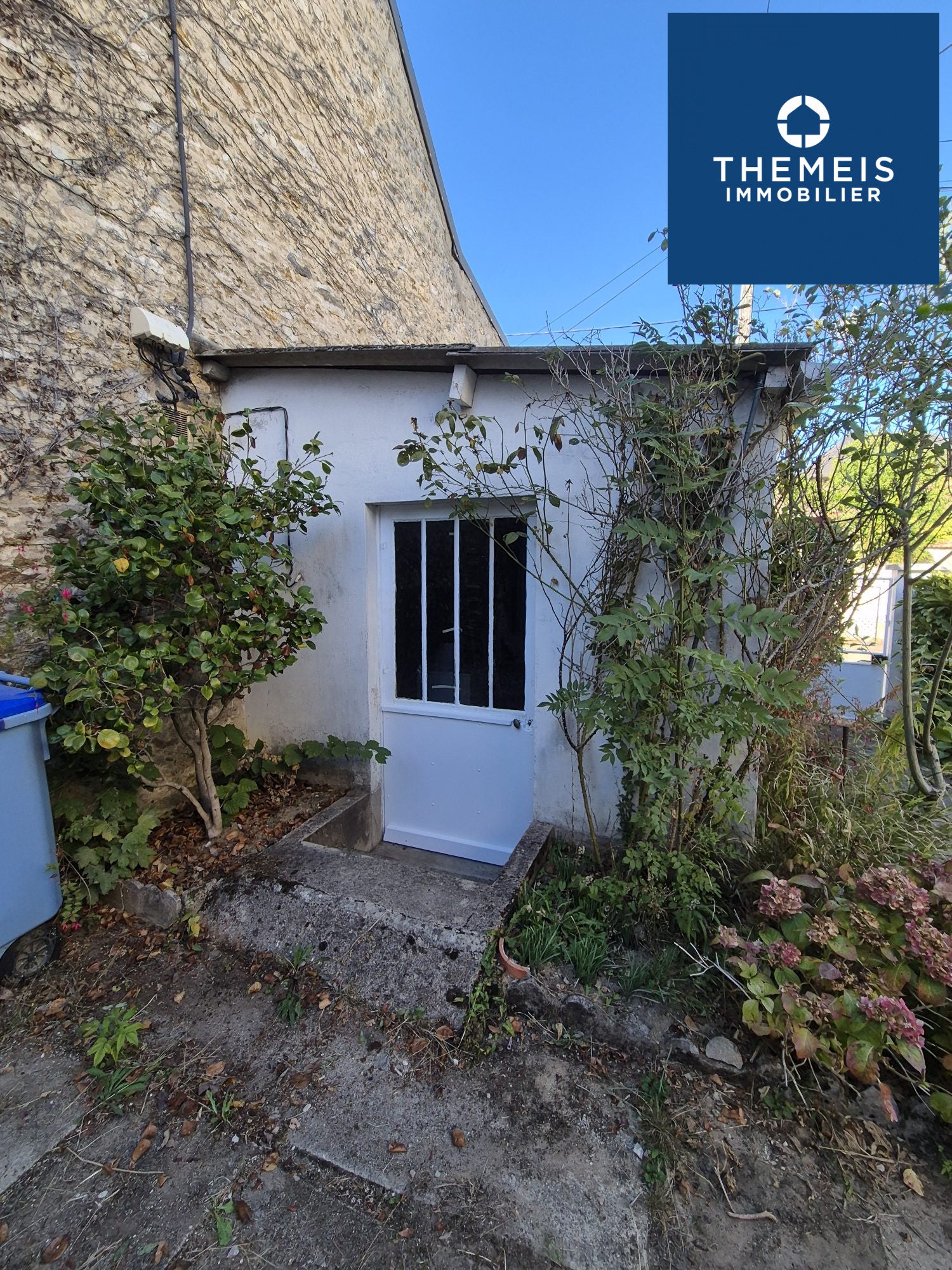 Maison Chemin de la Gommerie à Rambouillet